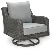 Load image into Gallery viewer, Elite Park Swivel Lounge w/ Cushion
