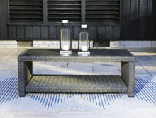 Load image into Gallery viewer, Elite Park Rectangular Cocktail Table
