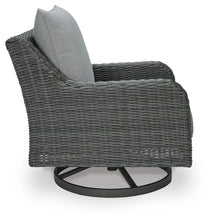 Load image into Gallery viewer, Elite Park Swivel Lounge w/ Cushion
