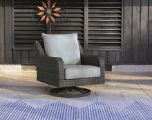 Load image into Gallery viewer, Elite Park Swivel Lounge w/ Cushion

