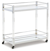 Load image into Gallery viewer, Chaseton Bar Cart
