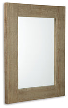Load image into Gallery viewer, Waltleigh Accent Mirror
