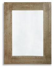 Load image into Gallery viewer, Waltleigh Accent Mirror
