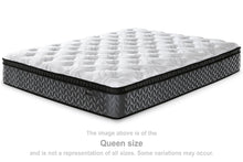 Load image into Gallery viewer, 12 Inch Pocketed Hybrid Full Mattress
