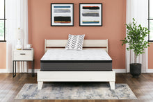 Load image into Gallery viewer, 12 Inch Pocketed Hybrid Full Mattress
