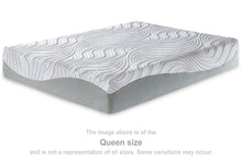 Load image into Gallery viewer, 8 Inch Bonnell Hybrid  Mattress
