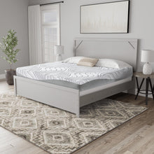 Load image into Gallery viewer, 8 Inch Bonnell Hybrid  Mattress
