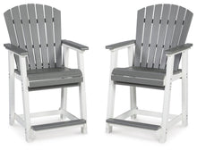 Load image into Gallery viewer, Transville Barstool (2/CN)
