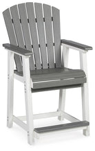 Load image into Gallery viewer, Transville Barstool (2/CN)
