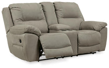 Load image into Gallery viewer, Next-Gen Gaucho DBL Rec Loveseat w/Console
