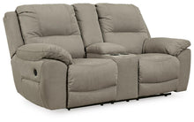 Load image into Gallery viewer, Next-Gen Gaucho DBL Rec Loveseat w/Console
