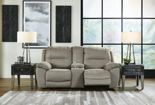 Load image into Gallery viewer, Next-Gen Gaucho DBL Rec Loveseat w/Console
