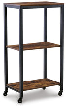 Load image into Gallery viewer, Bevinfield Bar Cart
