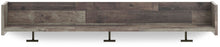 Load image into Gallery viewer, Neilsville Wall Mounted Coat Rack w/Shelf
