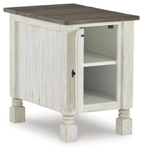 Load image into Gallery viewer, Havalance Chair Side End Table
