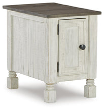 Load image into Gallery viewer, Havalance Chair Side End Table
