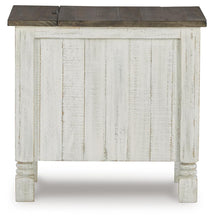 Load image into Gallery viewer, Havalance Chair Side End Table
