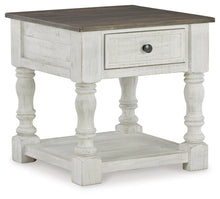 Load image into Gallery viewer, Havalance Square End Table
