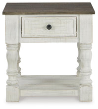 Load image into Gallery viewer, Havalance Square End Table
