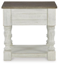 Load image into Gallery viewer, Havalance Square End Table
