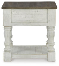 Load image into Gallery viewer, Havalance Square End Table
