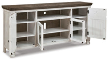 Load image into Gallery viewer, Havalance Extra Large TV Stand
