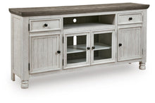 Load image into Gallery viewer, Havalance Extra Large TV Stand
