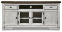 Load image into Gallery viewer, Havalance Extra Large TV Stand
