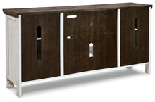 Load image into Gallery viewer, Havalance Extra Large TV Stand
