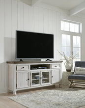 Load image into Gallery viewer, Havalance Extra Large TV Stand
