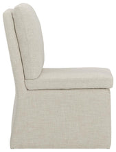 Load image into Gallery viewer, Krystanza Dining UPH Side Chair (2/CN)
