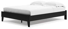 Load image into Gallery viewer, Finch Queen Platform Bed
