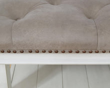Load image into Gallery viewer, Kanwyn UPH Ottoman Cocktail Table
