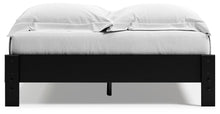 Load image into Gallery viewer, Finch Queen Platform Bed
