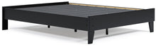 Load image into Gallery viewer, Finch Queen Platform Bed
