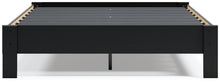 Load image into Gallery viewer, Finch Queen Platform Bed
