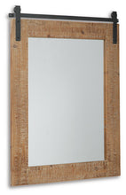 Load image into Gallery viewer, Lanie Accent Mirror
