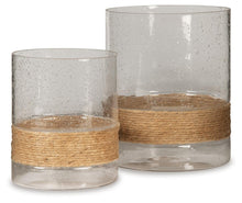 Load image into Gallery viewer, Eudocia Candle Holder Set (2/CN)
