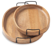 Load image into Gallery viewer, Jocelyne Tray Set (2/CN)
