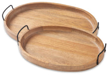 Load image into Gallery viewer, Jocelyne Tray Set (2/CN)
