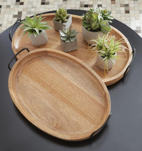 Load image into Gallery viewer, Jocelyne Tray Set (2/CN)
