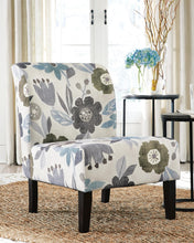Load image into Gallery viewer, Triptis Accent Chair
