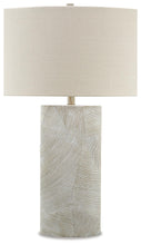 Load image into Gallery viewer, Bradard Poly Table Lamp (1/CN)
