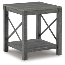 Load image into Gallery viewer, Freedan Square End Table
