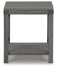 Load image into Gallery viewer, Freedan Square End Table
