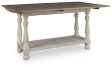 Load image into Gallery viewer, Havalance Flip Top Sofa Table
