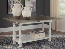 Load image into Gallery viewer, Havalance Flip Top Sofa Table
