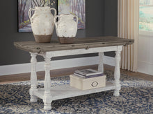 Load image into Gallery viewer, Havalance Flip Top Sofa Table
