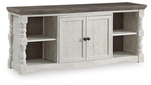 Load image into Gallery viewer, Havalance Extra Large TV Stand
