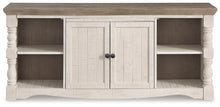 Load image into Gallery viewer, Havalance Extra Large TV Stand
